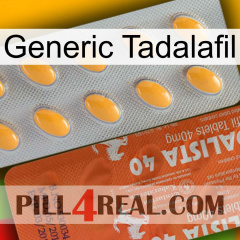 Generic Tadalafil 43